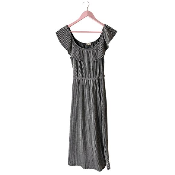 Anthropologie Caution to the Wind Dress - Picture 1 of 4